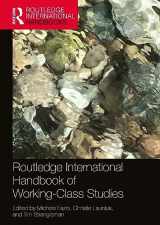 9780367610821-0367610825-Routledge International Handbook of Working-Class Studies (Routledge International Handbooks)