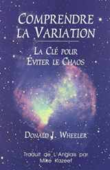 9780945320593-0945320590-Comprendre LA Variation (French Edition)