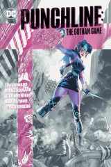 9781779518361-1779518366-Punchline: The Gotham Game