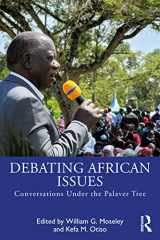 9780367201494-0367201496-Debating African Issues