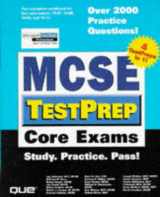 9781562058319-1562058312-McSe Testprep: Core Exams (Msce Testprep Series)
