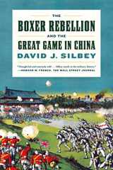 9780809030750-0809030756-The Boxer Rebellion and the Great Game in China: A History