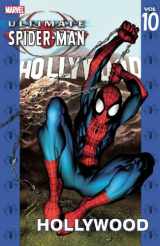 9780785114024-0785114025-Ultimate Spider-Man Vol. 10: Hollywood (Ultimate Spider-Man, 10)