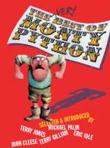 9780413776150-0413776158-The Very Best of Monty Python (Methuen Humour)