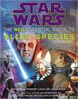 9781435281820-1435281829-Star Wars: The New Essential Guide to Alien Species