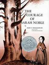 9780684188300-0684188309-The Courage of Sarah Noble