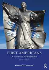 9781032332116-1032332115-First Americans: A History of Native Peoples