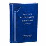 9781617467400-1617467405-Drafting Patent License Agreements
