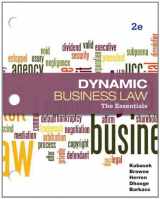 9780077437428-007743742X-Loose-Leaf Business Law: The Essentials
