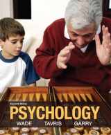9780205949595-0205949592-Psychology Plus NEW MyPsychLab with eText -- Access Card Package (11th Edition)