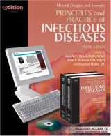 9780443066733-0443066736-Principles and Practice of Infectious Diseases e-dition: Text with Continually Updated Online Reference, 2-Volume Set