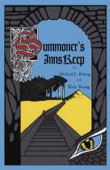9780738815718-0738815713-Summoner's Innskeep: Book II of the Aidens Cauldron Trilogy