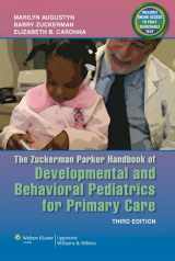 9781608319145-1608319148-Developmental and Behavioral Pediatrics for Primary Care (Parker, Developmental and Behavioral Pediatrics)