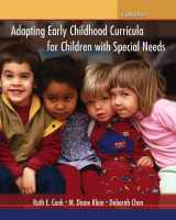 9780132596787-0132596784-Adapting Early Childhood Curricula for Children with Special Needs (8th Edition)