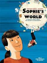 9781914224119-1914224116-Sophie's World: A Graphic Novel About the History of Philosophy Vol I: From Socrates to Galileo