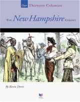 9781567666175-1567666175-The New Hampshire Colony (Spirit of America-Our Colonies)