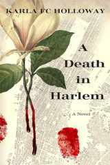 9780810140813-0810140810-A Death in Harlem: A Novel