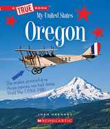 9780531250884-0531250881-Oregon (A True Book: My United States) (A True Book (Relaunch))