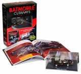 9781858755236-1858755239-Batmobile Cutaways: Batman Classic TV Series Plus Collectible