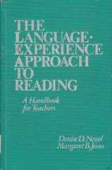 9780807726525-0807726524-The language-experience approach to reading: A handbook for teachers