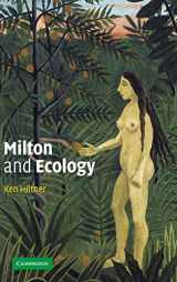 9780521830713-0521830710-Milton and Ecology