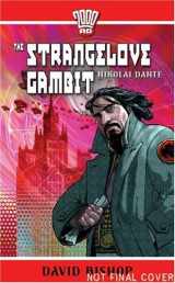 9781844161393-1844161390-Nikolai Dante #1: The Strangelove Gambit