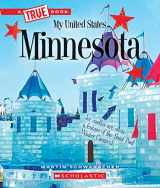 9780531250808-0531250806-Minnesota (A True Book: My United States) (A True Book (Relaunch))