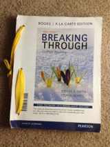 9780205212859-0205212859-Breaking Through, Book a la Carte Edition (10th Edition)