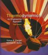 9780070119277-0070119279-Thermodynamics: An Engineering Approach (Mcgraw-Hill Series in Mechanical Engineering)