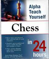 9780028644080-0028644085-Alpha Teach Yourself Chess in 24 Hours