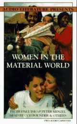 9781574530766-1574530763-Women in the Material World