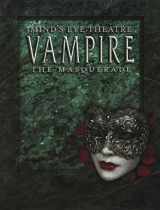 9780991131211-0991131215-Mind's Eye Theatre: Vampire The Masquerade