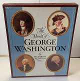 9780070344105-0070344108-The world of George Washington,