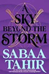 9780448494548-044849454X-A Sky Beyond the Storm (An Ember in the Ashes)