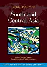 9781683073246-168307324X-Christianity in South and Central Asia (Center for the Study of Global Christianity)