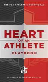 9780800725068-0800725069-Heart of an Athlete Playbook