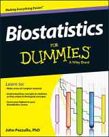 9781118553985-1118553985-Biostatistics For Dummies