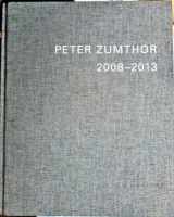 9783858817457-3858817457-Peter Zumthor English replacement Volume 5