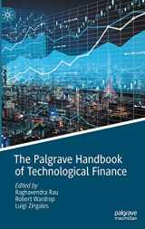 9783030651169-3030651169-The Palgrave Handbook of Technological Finance
