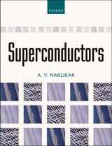 9780199584116-0199584117-Superconductors