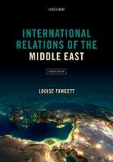 9780198708742-0198708742-International Relations of the Middle East