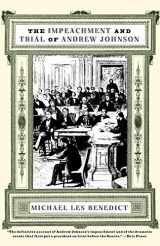 9780393319828-0393319822-The Impeachment and Trial of Andrew Johnson (Norton Essays in American History)