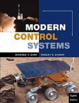 9780201308648-0201308649-Modern Control Systems