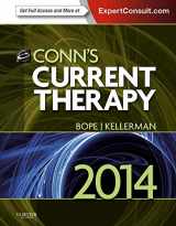 9781455702961-145570296X-Conn's Current Therapy 2014: Expert Consult: Online and Print