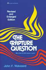 9780310341512-0310341515-The Rapture Question
