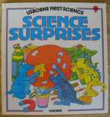 9780860209140-0860209148-Science Surprises (Usborne First Science)