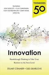 9780071827812-0071827811-Thinkers 50 Innovation: Breakthrough Thinking to Take Your Business to the Next Level