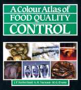 9780723408154-0723408157-Colour Atlas of Food Quality Control