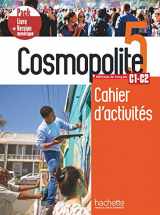 9782017141808-2017141801-Cosmopolite 5 - Pack Cahier + Version numérique (C1/C2)