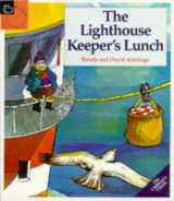 9780590551755-0590551752-The Lighthouse Keeper's Lunch (Picture Books)